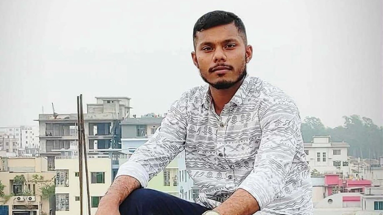 এনজিওর ঋণ নিয়ে স্ত্রীর সঙ্গে কলহে যুবকের ‘আত্মহত্যা’