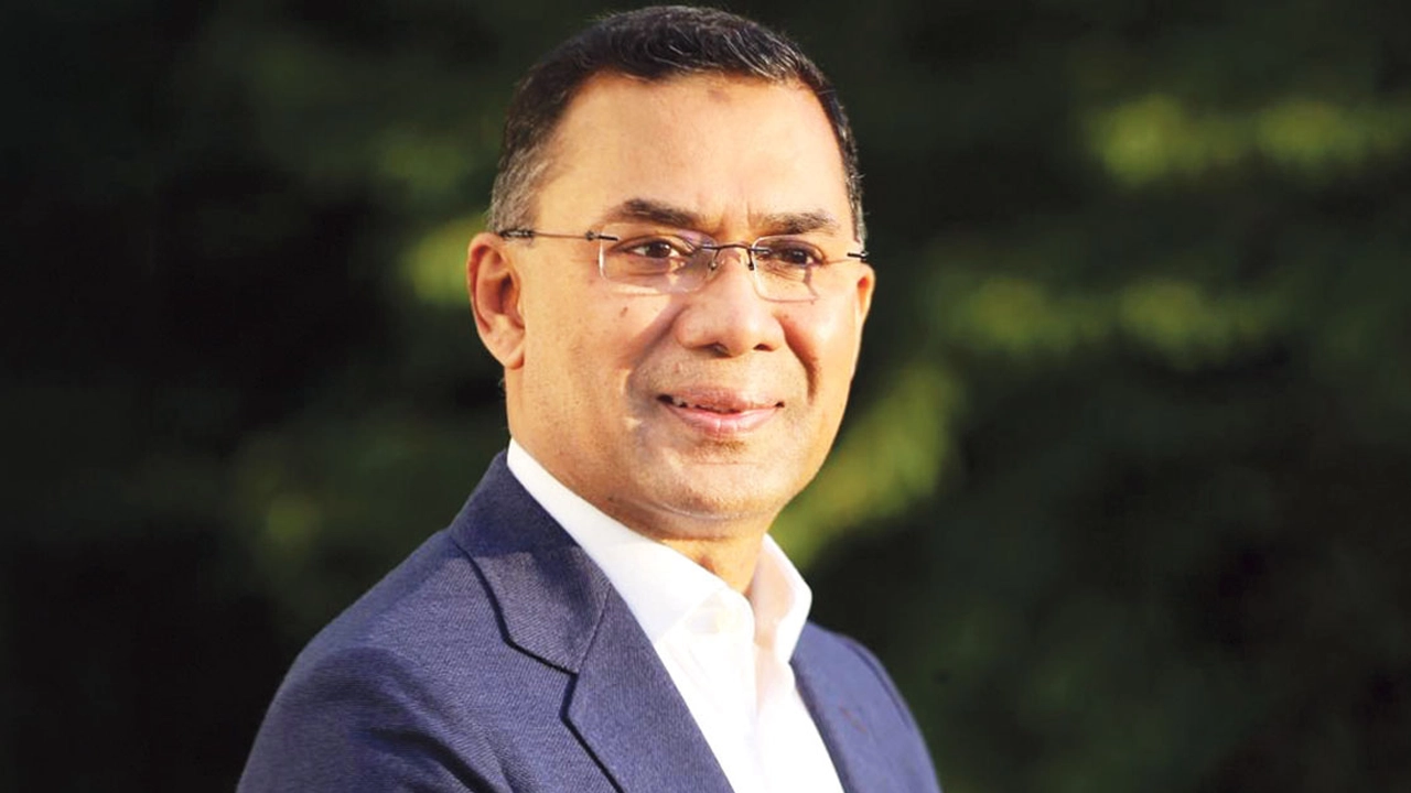 শনিবার নয়াপল্টনে যাবেন তারেক রহমান