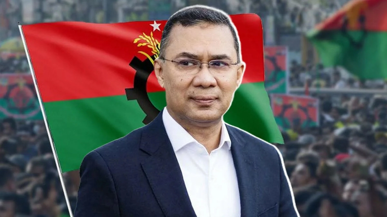 নয়াপল্টনে সমাবেশ করবে বিএনপি, বক্তব্য দেবেন প্রধানমন্ত্রী