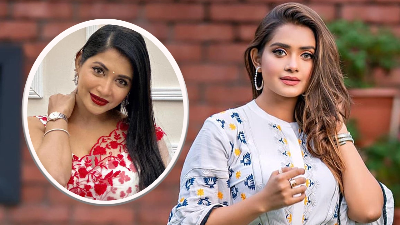 তানজিন তিশার বিরুদ্ধে সহঅভিনেত্রীকে মারধরের অভিযোগ