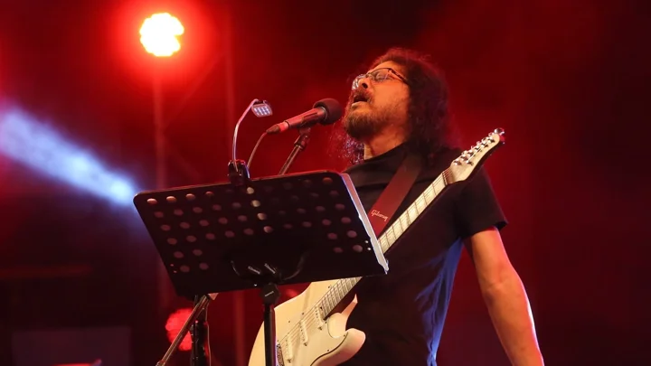 শুভ জন্মদিন জেমস