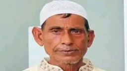 এবার সিলেটে নিজ বাসার সামনে ব্যবসায়ীকে কুপিয়ে হত্যা