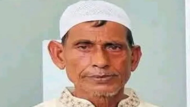 এবার সিলেটে নিজ বাসার সামনে ব্যবসায়ীকে কুপিয়ে হত্যা