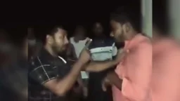 মাদক সেবন করায় ছোট ভাইকে পিটিয়ে গ্রাম ছাড়তে বললেন বড় ভাই
