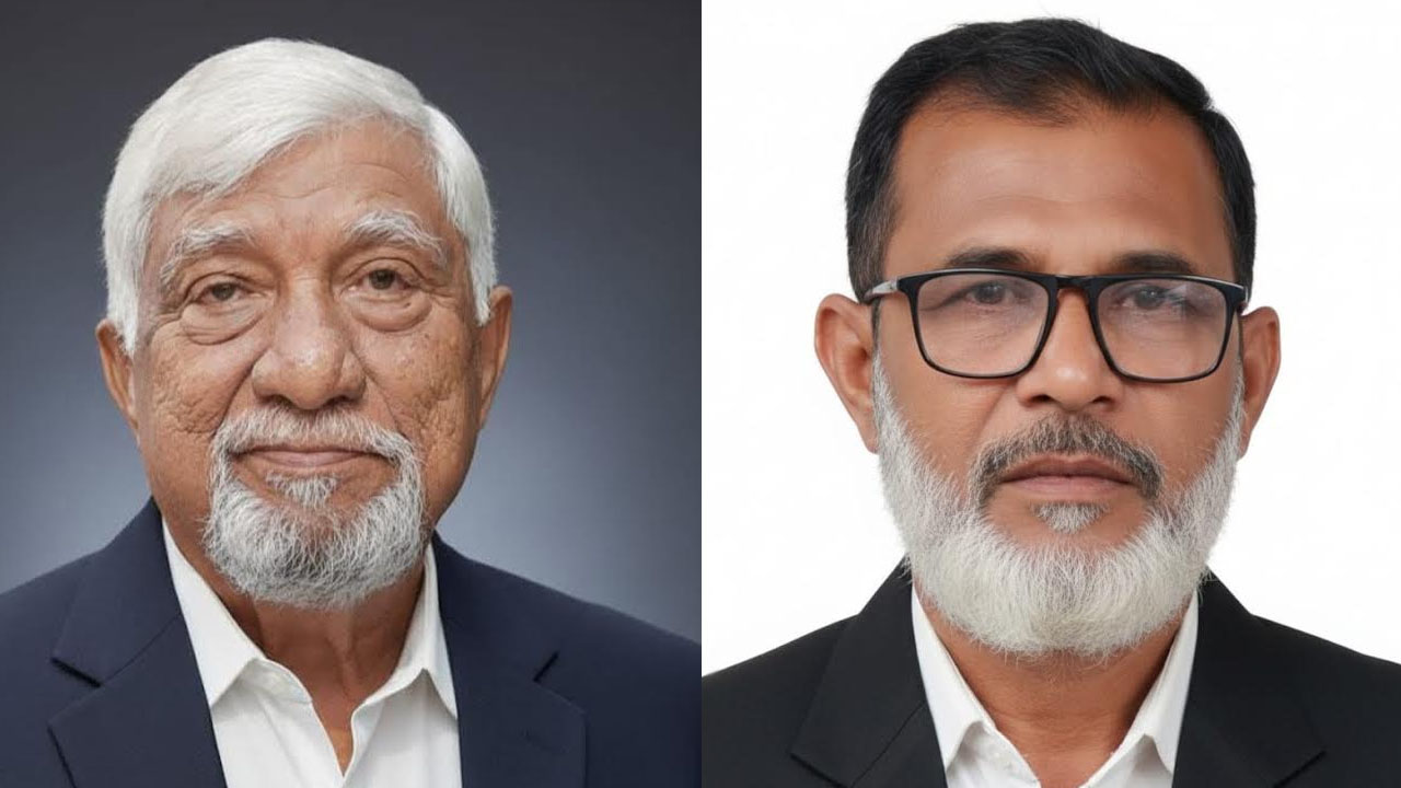 এমপি নাছির ও তার ভাইয়ের দ্বন্দ্বে দিরাই বিএনপিতে বিভক্তি