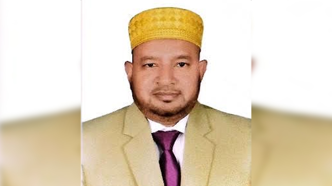 হাবিপ্রবির নতুন প্রো-ভিসি অধ্যাপক ড. নওশের ওয়ান