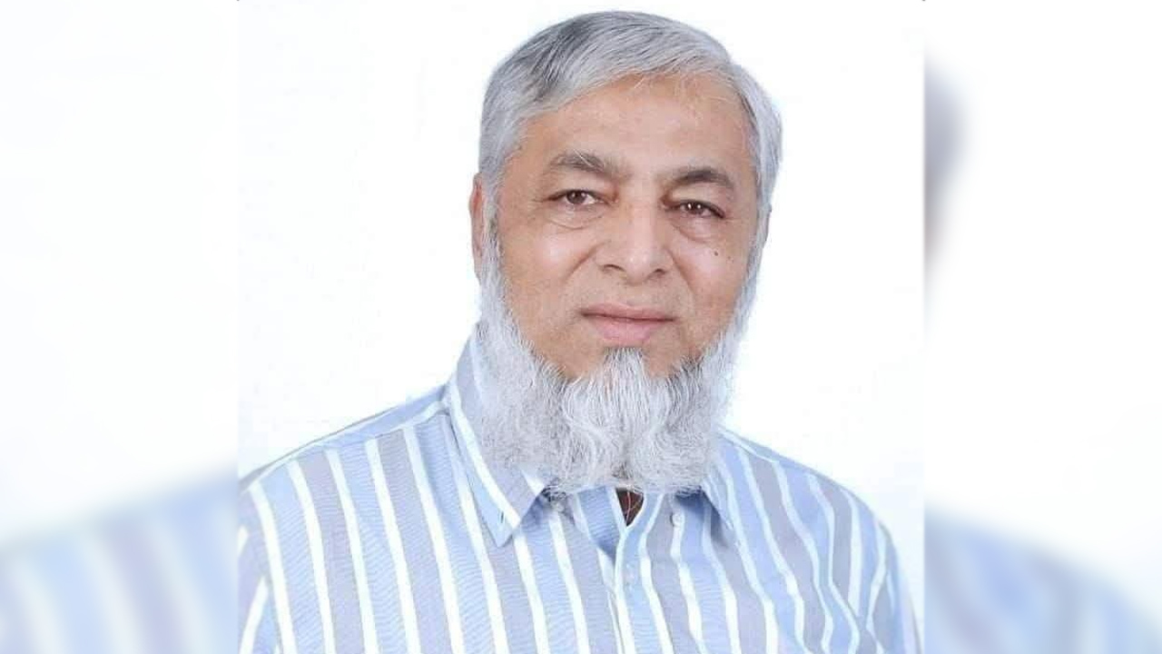 সিলেট মহানগর বিএনপির সভাপতির পদ ফিরে পেলেন নাসিম