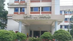 লালমনিরহাটে স্কুলছাত্রীর ঝুলন্ত মরদেহ উদ্ধার 