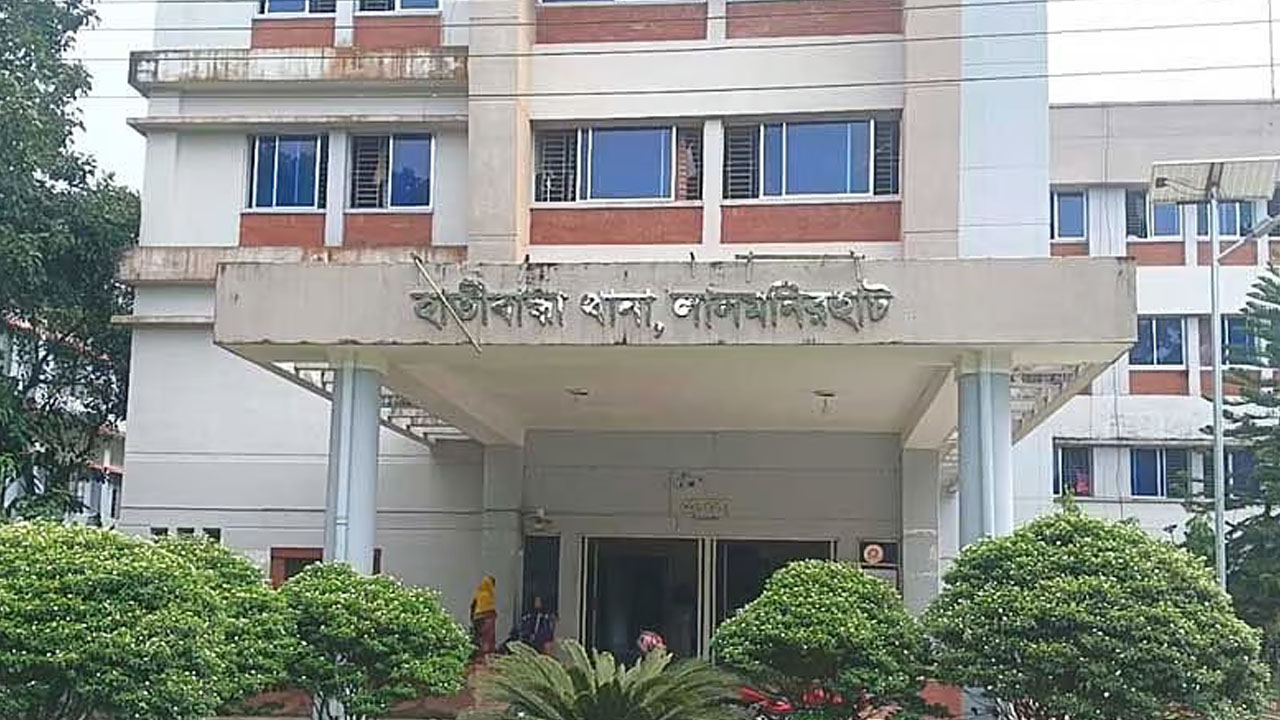মাদকের চালান ছেড়ে দেওয়ার অভিযোগে চার পুলিশ কর্মকর্তা প্রত্যাহার