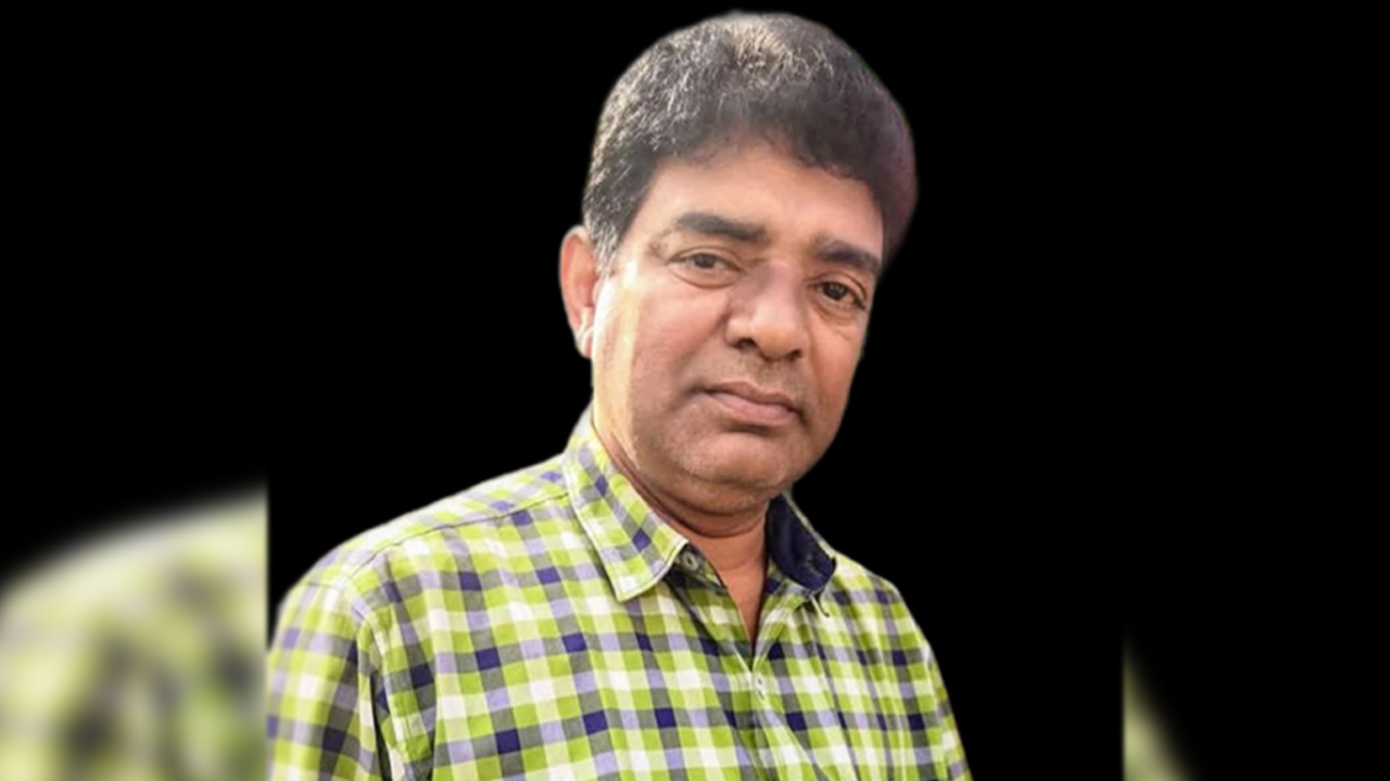 শার্শায় আওয়ামী লীগ নেতা নাসির উদ্দিন গ্রেপ্তার