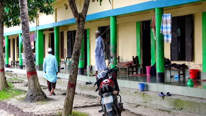 গোপালগঞ্জে মাদরাসা থেকে দুই শিক্ষার্থী নিখোঁজ