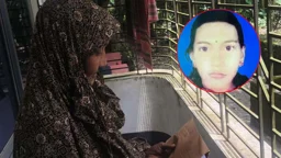 ৬ বছর ধরে বিচারের অপেক্ষায় মা, প্রধানমন্ত্রীর কাছে চিঠি