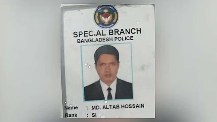 এসবি সদস্যকে পিটিয়ে হত্যা, আরও দুই আসামি গ্রেপ্তার