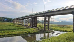 Crore-taka bridge on ‘Life Support’ within two decades