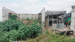 ১৬ কোটি টাকার সেতু আছে, সংযোগ সড়ক নেই