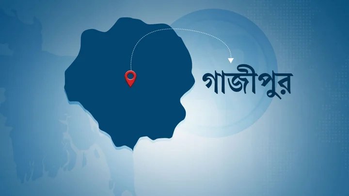 গাজীপুরে পৃথক ঘটনায় চারজনের মৃত্যু
