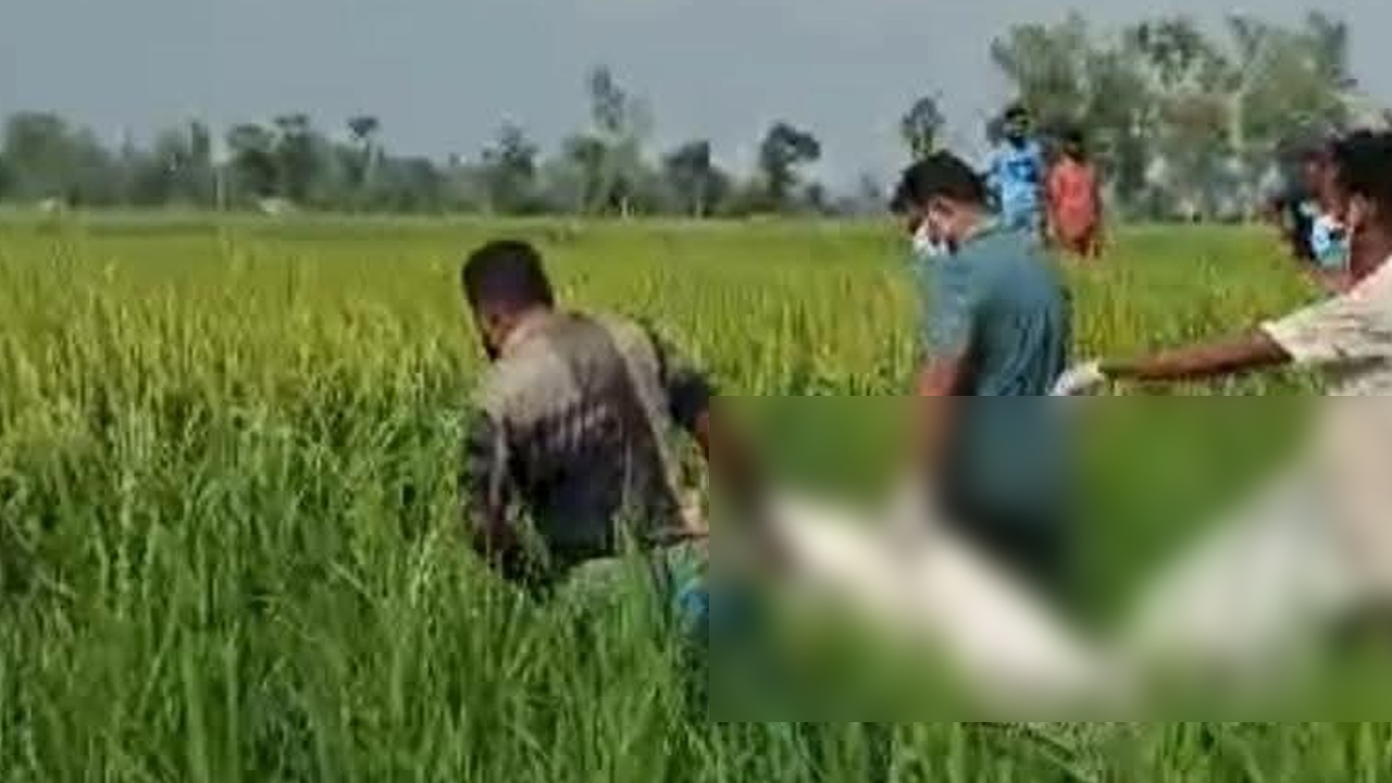 চুরির ঘটনা ফাঁসের শঙ্কায় শিশু রাজুকে হত্যা