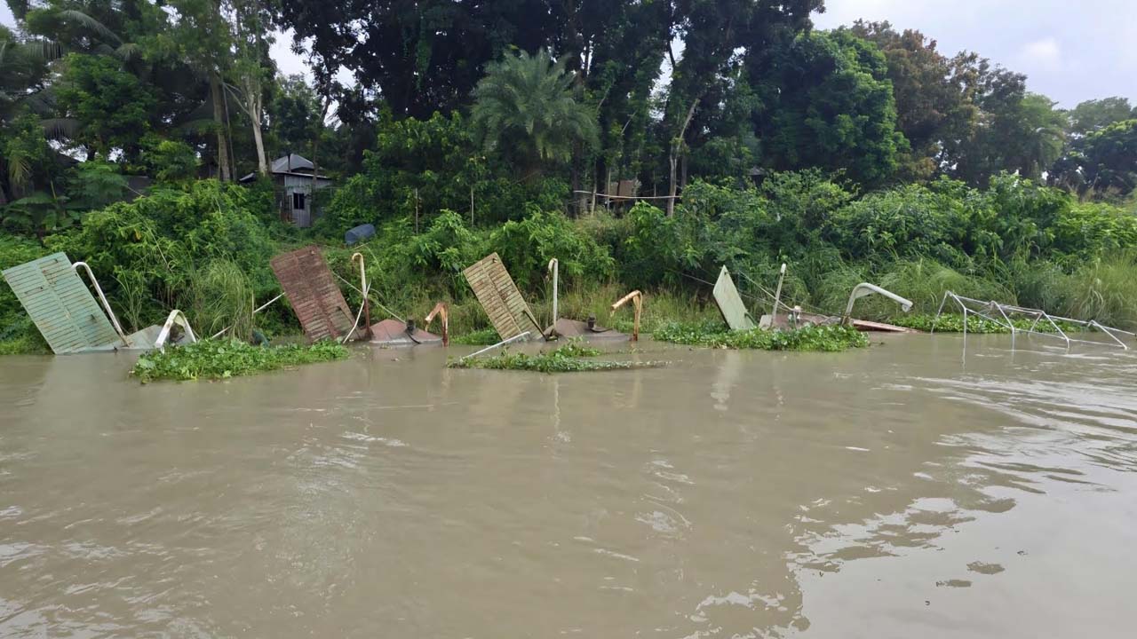 ছবি: এশিয়া পোস্ট