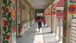 বাগেরহাটের ৬৭২ প্রাথমিক বিদ্যালয়ে নেই প্রধান শিক্ষক