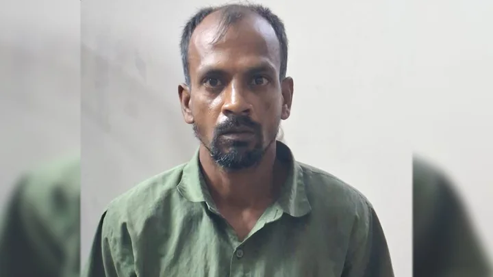 কুমিল্লা থেকে ‘বোমা হোসেন’ গ্রেপ্তার