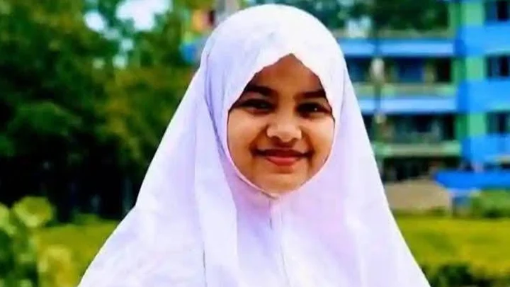 নিখোঁজ সেই শিশুর লাশ উদ্ধার