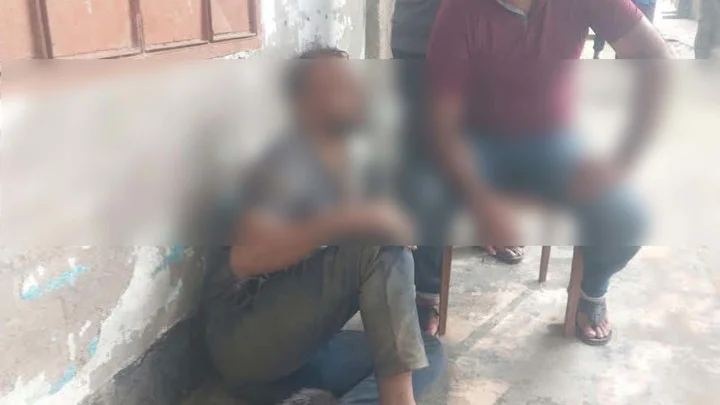যশোরে চোর সন্দেহে ধাওয়া, খালে পড়ে যুবকের মৃত্যু