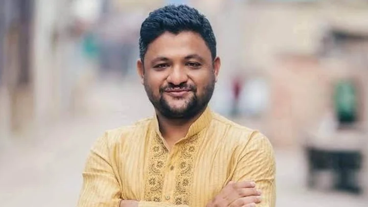 ভৈরবে সাবেক কাউন্সিলরকে কুপিয়ে হত্যা