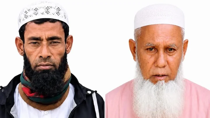 যশোরে জামায়াতের দুই নেতাকে অব্যাহতি