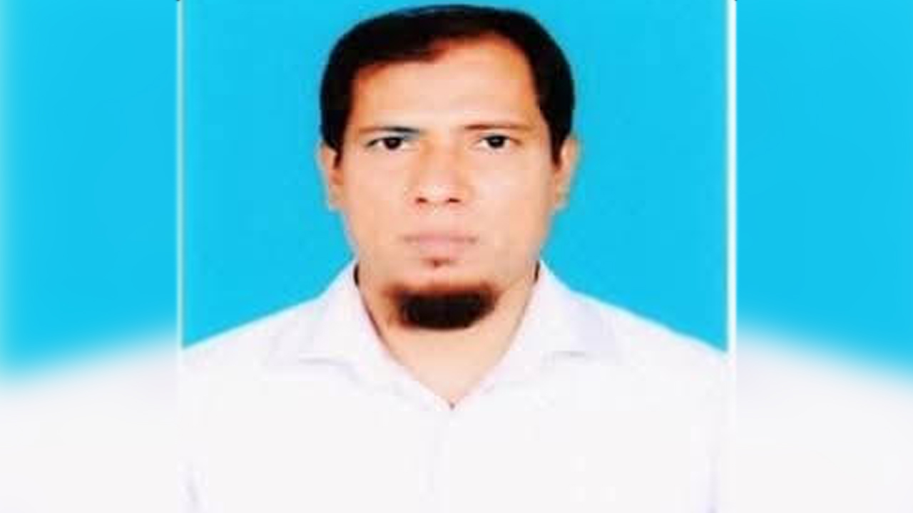 চাঁবিপ্রবির প্রো-ভিসি হলেন অধ্যাপক ড. লোকমান হোসেন