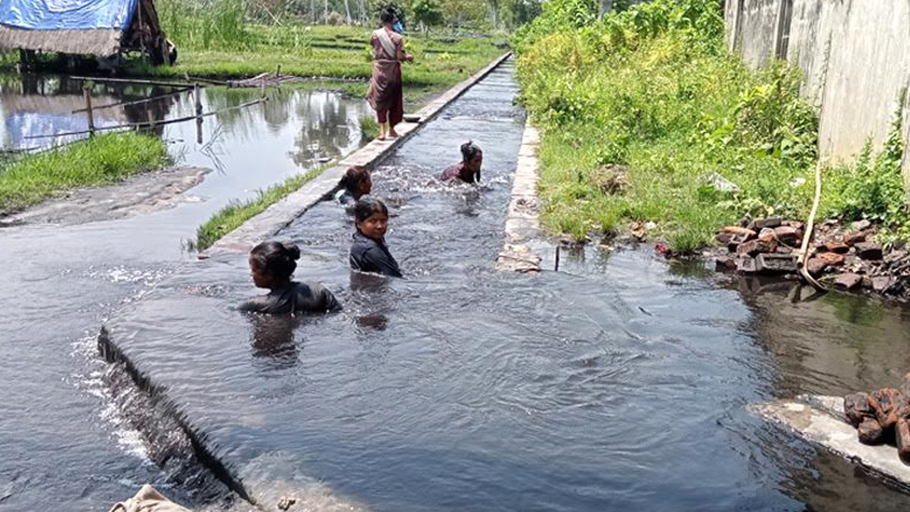 ছবি: এশিয়া পোস্ট