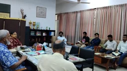 শাবিপ্রবিতে বাংলা বিভাগের প্রথম আন্তর্জাতিক সম্মেলনের নিবন্ধন শুরু