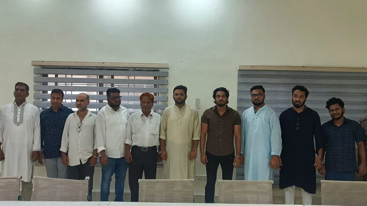 শেখ মুজিবুরের মৃত্যুবার্ষিকী পালনের প্রস্তুতি, আইনজীবীসহ গ্রেপ্তার ১৫
