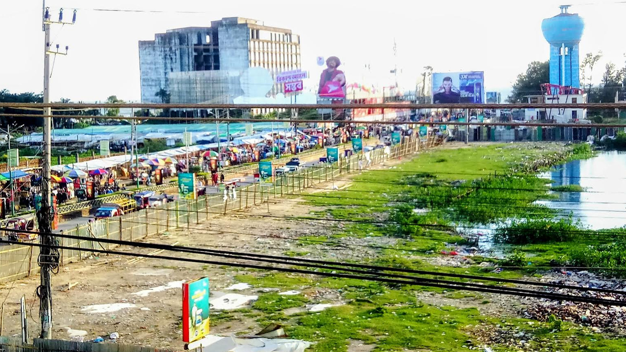 ছবি: এশিয়া পোস্ট
