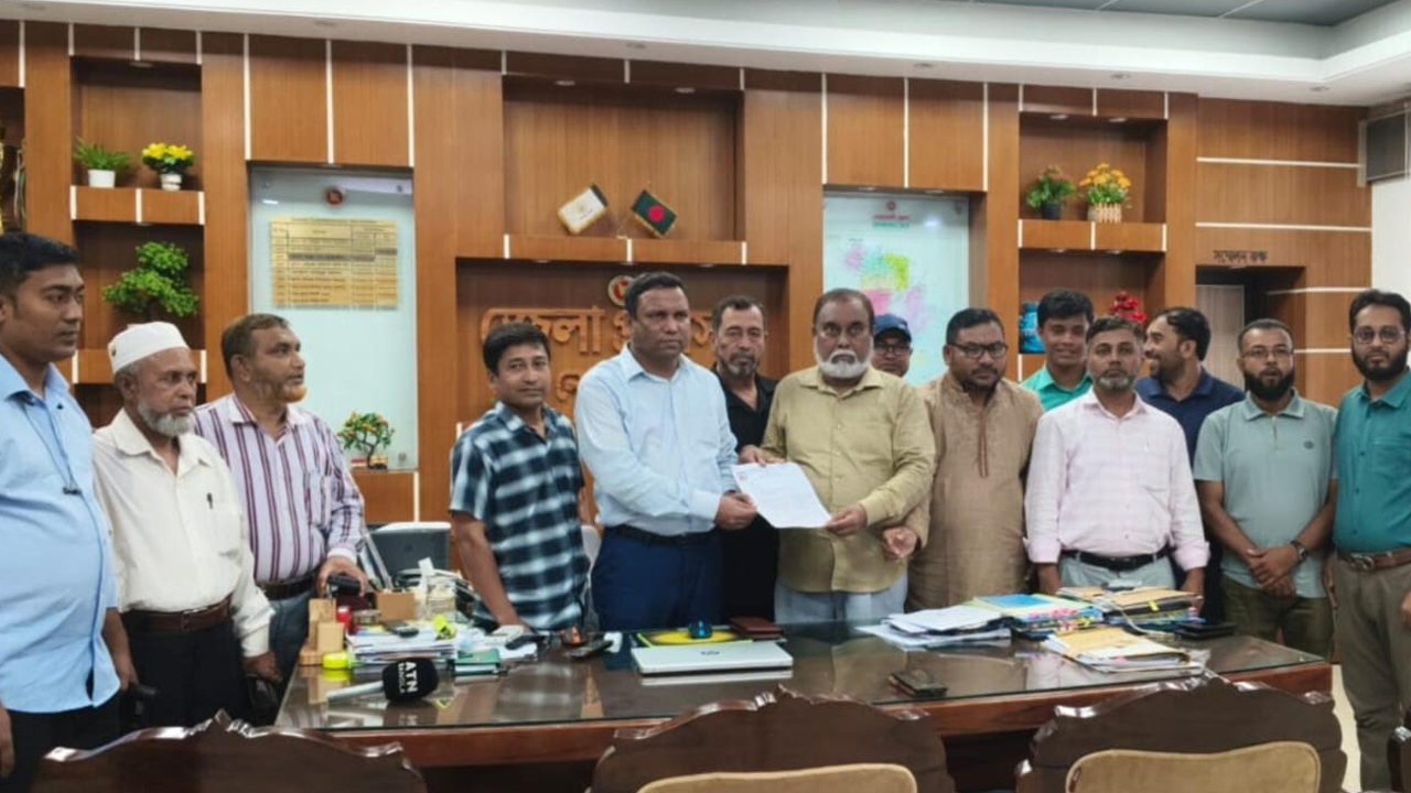 এবার নোয়াখালীকে সিটি করপোরেশন ঘোষণার দাবি