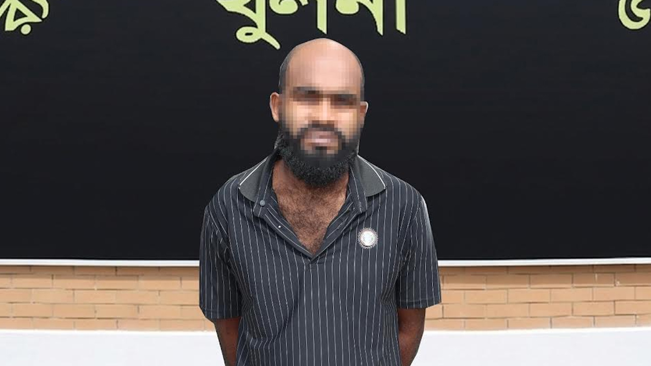 যুবদল কর্মীকে গুলি করে হত্যা, প্রধান অভিযুক্ত ‘কাটাপ্পা’ গ্রেপ্তার