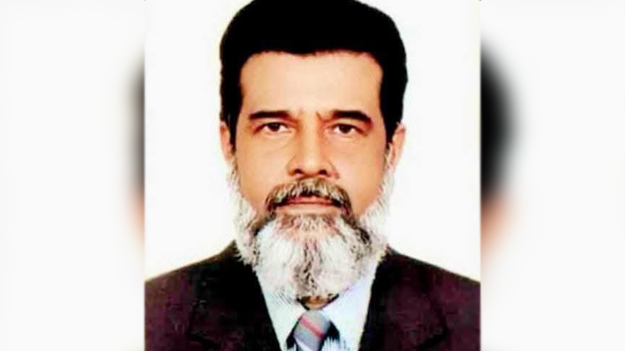 চাঁবিপ্রবির নতুন ভিসি অধ্যাপক ড. এম আতিকুর রহমান