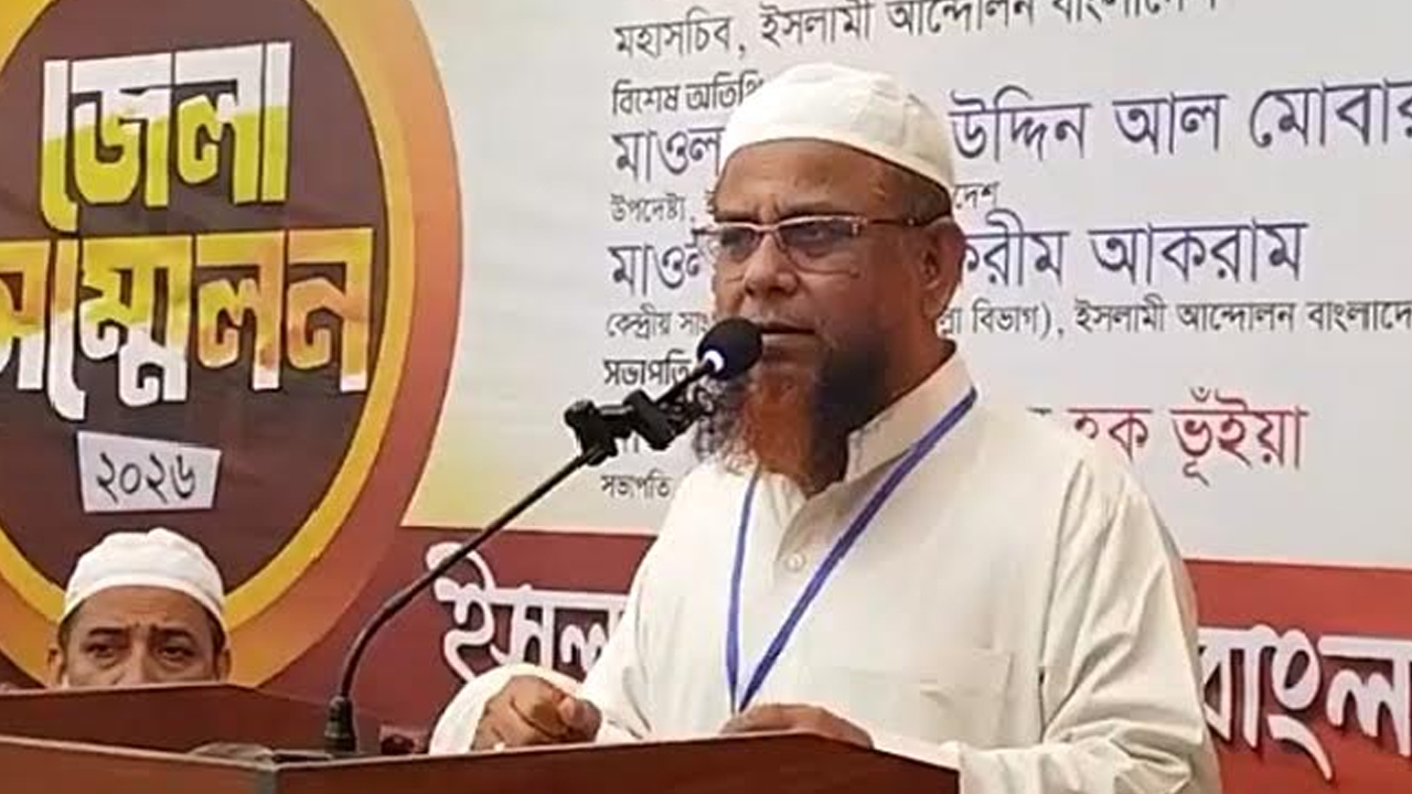 ‘জুলাই গণ-অভ্যুত্থানের পরেও মানুষের ভাগ্যের পরিবর্তন হয়নি’