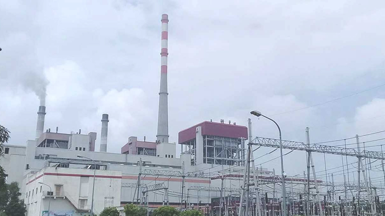 একদিন পর উৎপাদনে ফিরল বড়পুকুরিয়ার ১ নম্বর ইউনিট