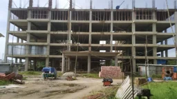 শাবিপ্রবিতে ৫৩ কোটির প্রশাসনিক ভবন নির্মাণে অনিয়মের অভিযোগ
