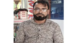 মাদকাসক্ত বাবার ভয়ে থানায় শিশু, বিএনপি নেতাকে অব্যাহতি