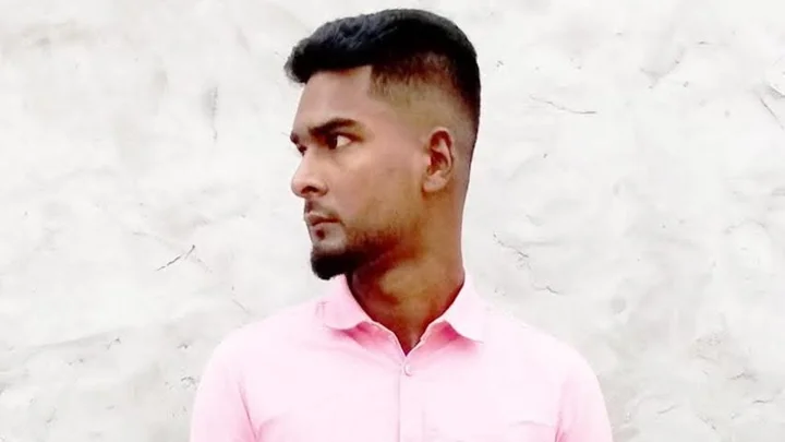 কাজের সন্ধানে ভারতে গিয়ে ৮ মাস নিখোঁজ মাসুম, সন্ধান চায় পরিবার