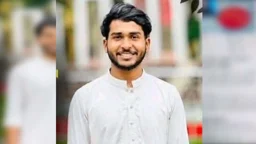 ‘তোমার কাছে ফিরে আসছি নানা’ পোস্ট করে যুবকের আত্মহত্যা