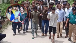 জেলগেটে আসামিদের জিজ্ঞাসাবাদ শেষ, প্রয়োজনীয় তথ্য-উপাত্ত সংগ্রহ