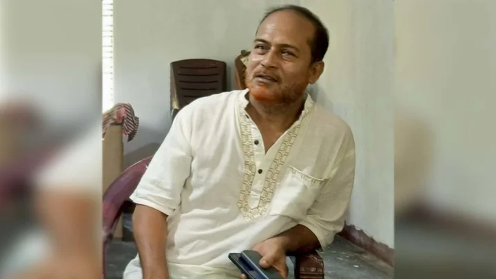 ব্যবসায়ীর কাছে ৬০ লাখ টাকা চাঁদা দাবি, ক্ষতিপূরণ বলছেন বিএনপি নেতা