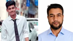 চাঁদা না দেওয়ায় যুবদল কর্মীকে কোপালেন ছাত্রলীগ নেতা