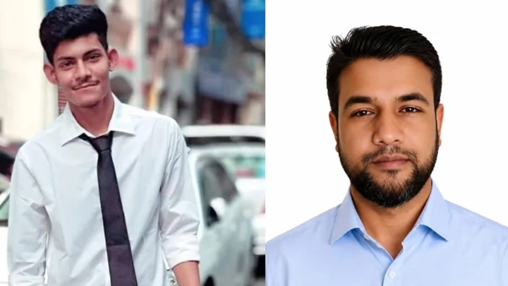 চাঁদা না দেওয়ায় যুবদল কর্মীকে কোপালেন ছাত্রলীগ নেতা