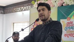 গুরুত্বপূর্ণ পদে নিয়োগে দলীয় আনুগত্যকে গুরুত্ব দেওয়া হচ্ছে: শিবির সেক্রেটারি
