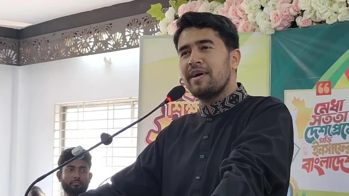 গুরুত্বপূর্ণ পদে নিয়োগে দলীয় আনুগত্যকে গুরুত্ব দেওয়া হচ্ছে: শিবির সেক্রেটারি
