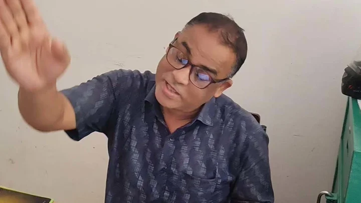 অভিযোগ তদন্তে ১০ হাজার টাকা ঘুষ দাবি এসআইয়ের