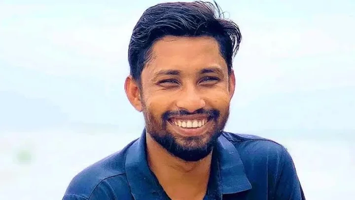 ছাত্রত্ব নেই, তবুও বিশ্ববিদ্যালয় ছাত্রদলের আহ্বায়ক কলেজ শিক্ষক